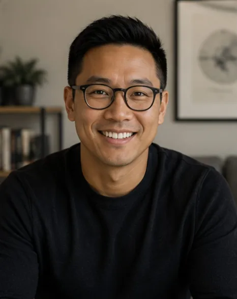 Coach Phil Pham