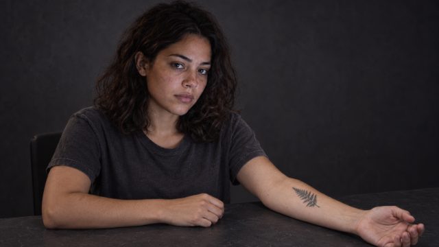 Tattoo documentation