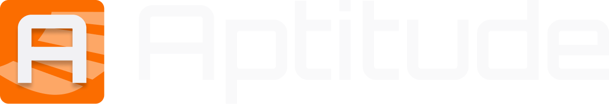 Aptitude