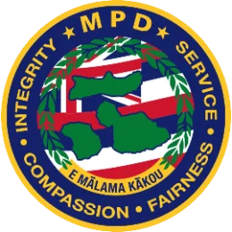 Maui Police Department